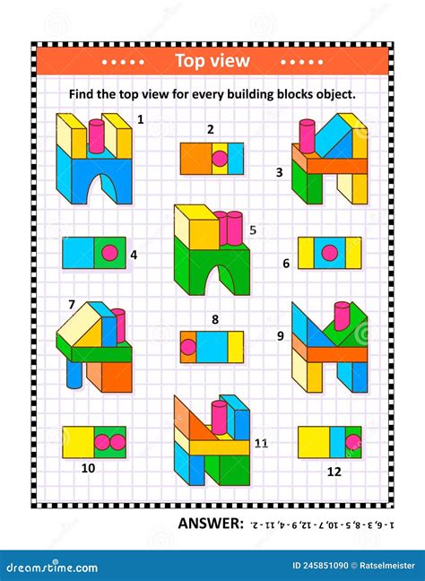 Find The Top.